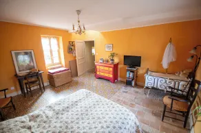 Character house *** with garden, well-equipped, quiet, close to town center - Image 5