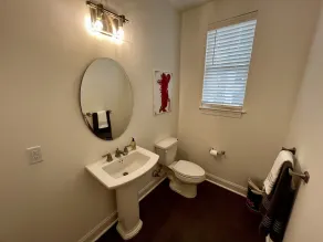 BRAND NEW BUILD! Ole Miss Family Condo, Perfect for Games! - Image 4