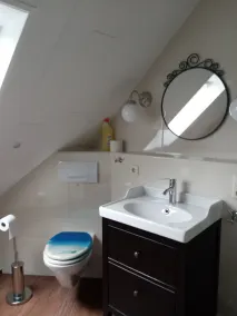 Nyindrettet lejlighed byder små og store gæster velkommen. Hunde er velkomne - Image 3