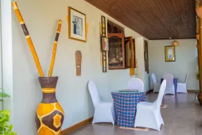 THE DAISY COMFORT HOME -MIKOCHENI - Image 4