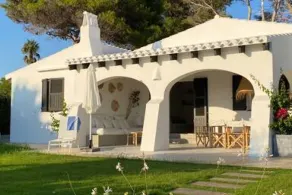 5* BiniFa- PREMIUM LOCATION - Exquisites Haus in Binibeca mit privatem Pool. - Image 5