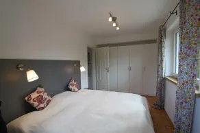 Lejlighed i stueetagen, 60sqm, med 1 separat soveværelse, - Image 4