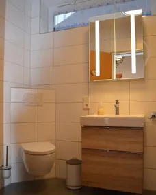 Ferienwohnung Seepferdchen im Wohnpark Werdum - Image 4