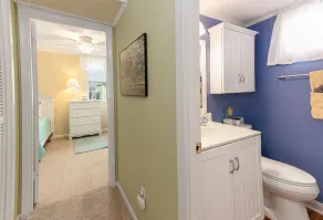 Hobbs Realty - Canal Dog Friendly Home w/Private Dock - Image 2