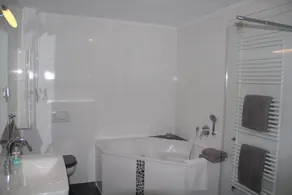 Vacation apartment (maisonette apartment) for those seeking peace and quiet and leisure park visitors - Image 5