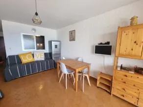 Studio of 30m with nice view on the sea - Image 5