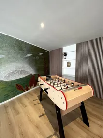 New ad /New contemporary villa with 12x 3 pool Foret view - Image 3