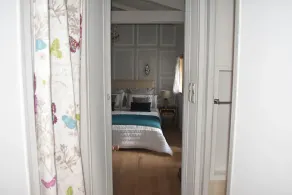Maison de campagne,Jacuzzi privé, piscine partagée,climatisation,WIFI ,parking. - Image 2