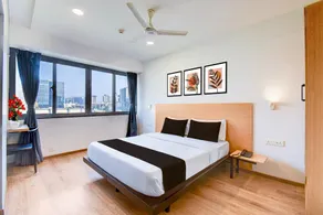 Cozy Deluxe Stays at Balewadi Pune - Image 4