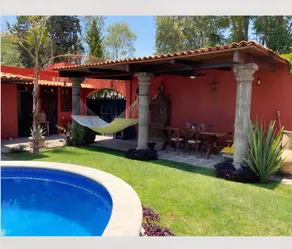 Beautiful Mexican Colonial-style house in Querétaro, Mexico. - Image 5