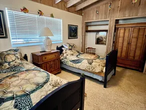 Stay where you play, On the water w/Boat dock & Trailer parking. Pet friendly! - Image 4