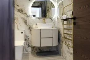 Perfect Booking 2 Bed Flat with Gym & Cinema - Image 3