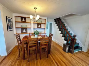 Cottage at Yankee Magazine "Best of New England" w/ trails, gorgeous views, AC, Dog Friendly! - Image 3