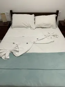 Cozy property just a 3-minute walk from the beach (Free Wifi Room Service) - Image 4
