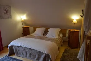 Très beau Gîte -3*** indépendant-parking privé-jardin au coeur de Ribeauville - Image 4