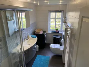 Strandnähe,Gartennutzung,Wellnessdusche mit Massage - Image 3