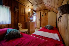 Luxury Alpine Chalet & Sauna Pinja - Velika Planina - I FEEL ALPS - Image 5
