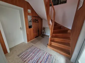 Cozy vacation apartment (63 sqm) for up to three people with terrace and garden furniture - Image 2
