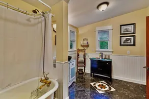 Privat AT Historic Mountain Home ... Hvor Serenity venter ... Lige ved AT! - Image 3
