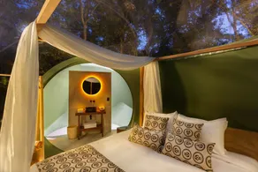 Bubble Hotel in the Mayan Jungle - Image 4
