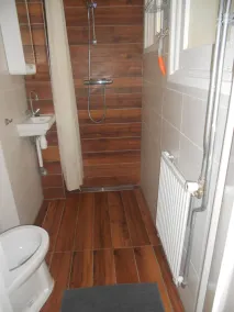 Apartamento de um quarto - Image 2