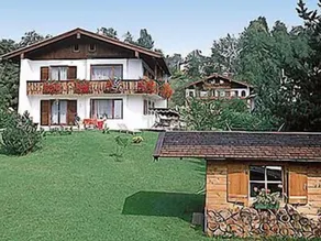 Ferienwohnung Grünstein, 1 bis 2 Personen, 54 qm, 1 Schlafzimmer, extra Küche, Balkon - Image 4