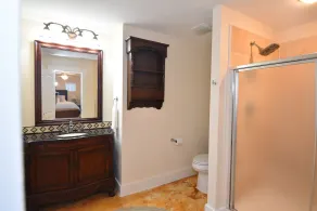 LAKE FRONT HOME! Direct access to the water. - Image 4