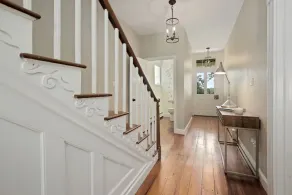 Shiloh, Shiloh Renovated Farm House in Purcellville - Image 3