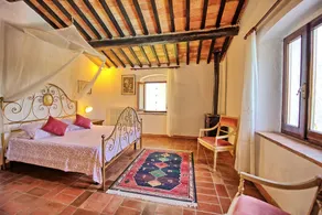 Villa em San Giustino Valdarno com 6 quartos e capacidade para 12 pessoas - Image 2