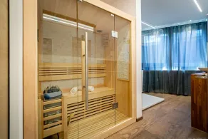 Luxury Apartment with SAUNA - Image 3