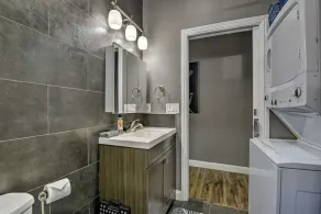 NEW! Sleek & Modern Bay Area Apartment w/ Patio! - Image 5