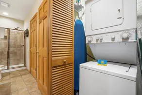 Chalet avec jacuzzi, piscine et barbecue - Image 4