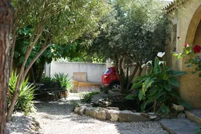 villa avec piscine privé ,plages à 7 min ,5km - Image 5
