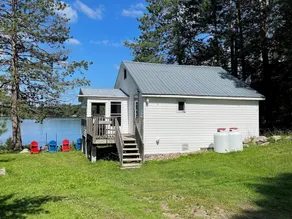 Horn Lake, Lakefront Cottage (4 Temporada), quedas de Burk - Image 5