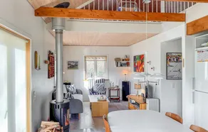 One-Bedroom Holiday Home In Kalundborg - Image 5