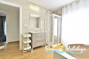 Smuk Ametllers villa til 10 personer med privat pool - Image 3