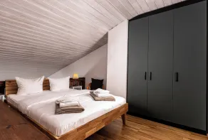 New studio Berglaune with fantastic mountain views - Image 3