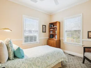 Minutes from Downtown Easton and St. Michaels | Pool | 1st Floor Bedroom | Pet F - Image 4
