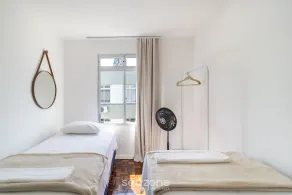 Cozy Well-located Apartment Rbe0031 - Image 5