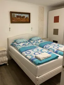 Semesterhus med tvättmaskin, diskmaskin och ugn - Image 5