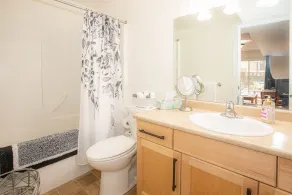 Private suite located on the garden side of our home - Image 2
