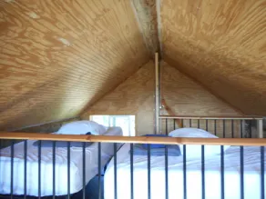 Experience true Alaska secluded Cabin just 15 minutes from Denali National Park. - Image 3