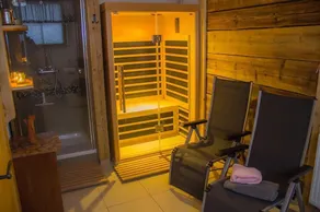Quinta exclusivamente renovado para 2 pessoas com sauna, galeria e vista maravilhosa - Image 3