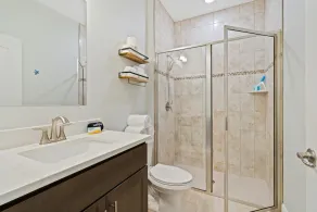 Perfect Beach House with Private Heated Pool, Walking Distance to the Beach - Image 4