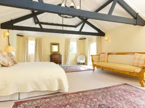 Direct access New Forest \nPenerley Lodge Beaulieu - Image 5