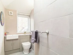 3 værelses bolig i Beccles - Image 4