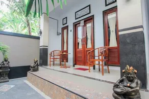 Two Guest House Nice Place To stay - Image 4