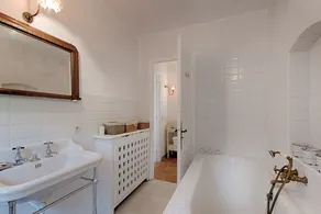 Casa provenzale, piscina privata, vista mare - Image 4