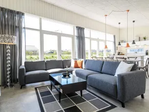 8 persone case ad Ringkøbing - Image 5