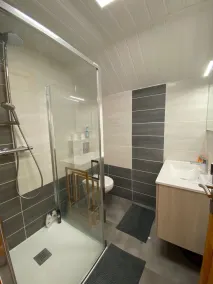 8-person detached chalet with Nordic bath - Image 5